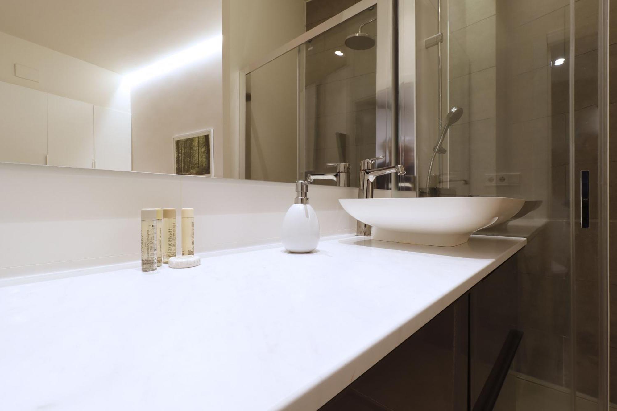 The Star Apartamento *