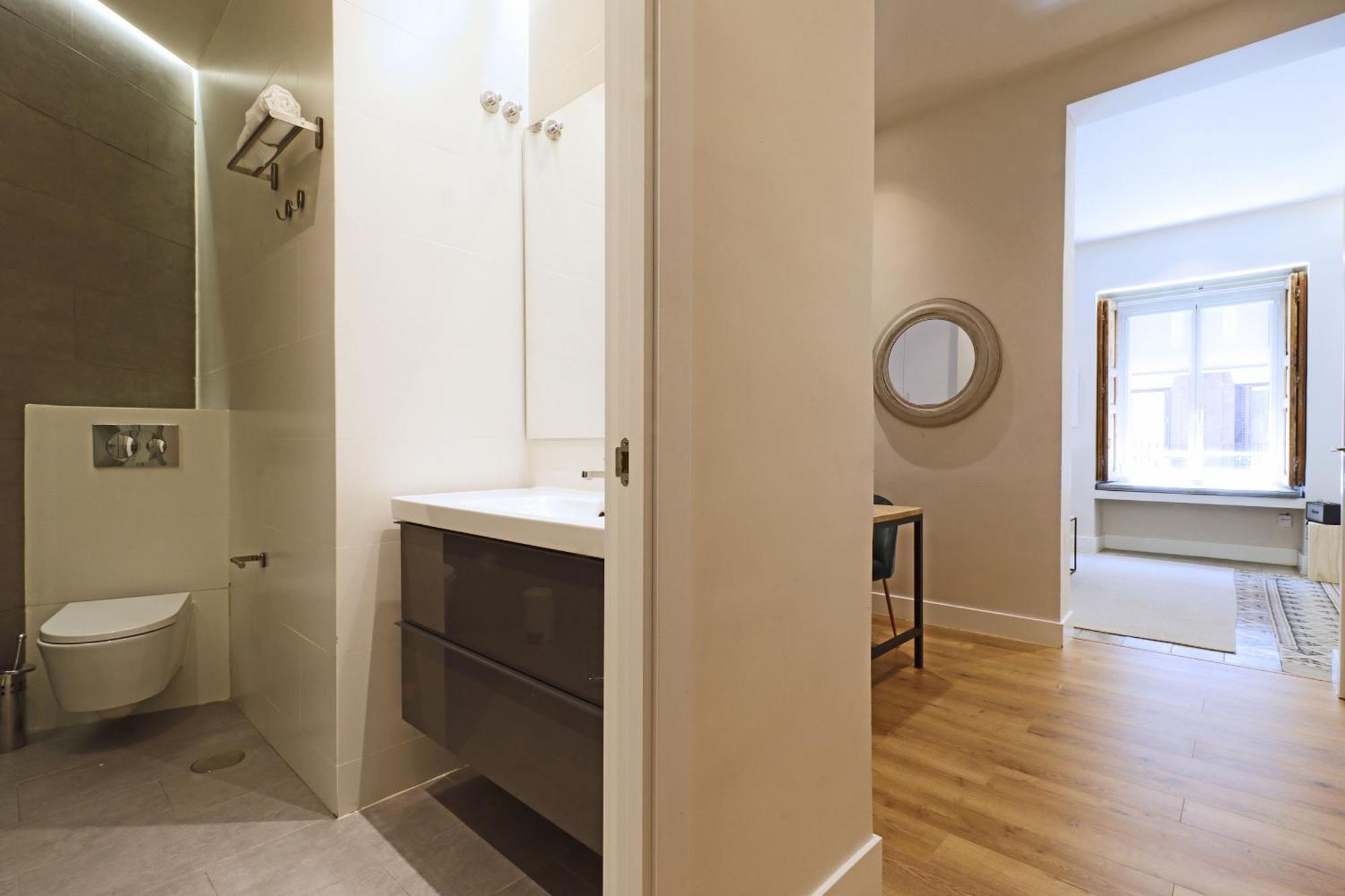 Apartamento The Star *