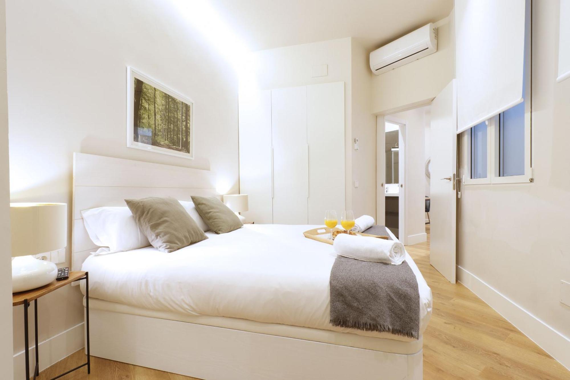 Apartamento The Star *