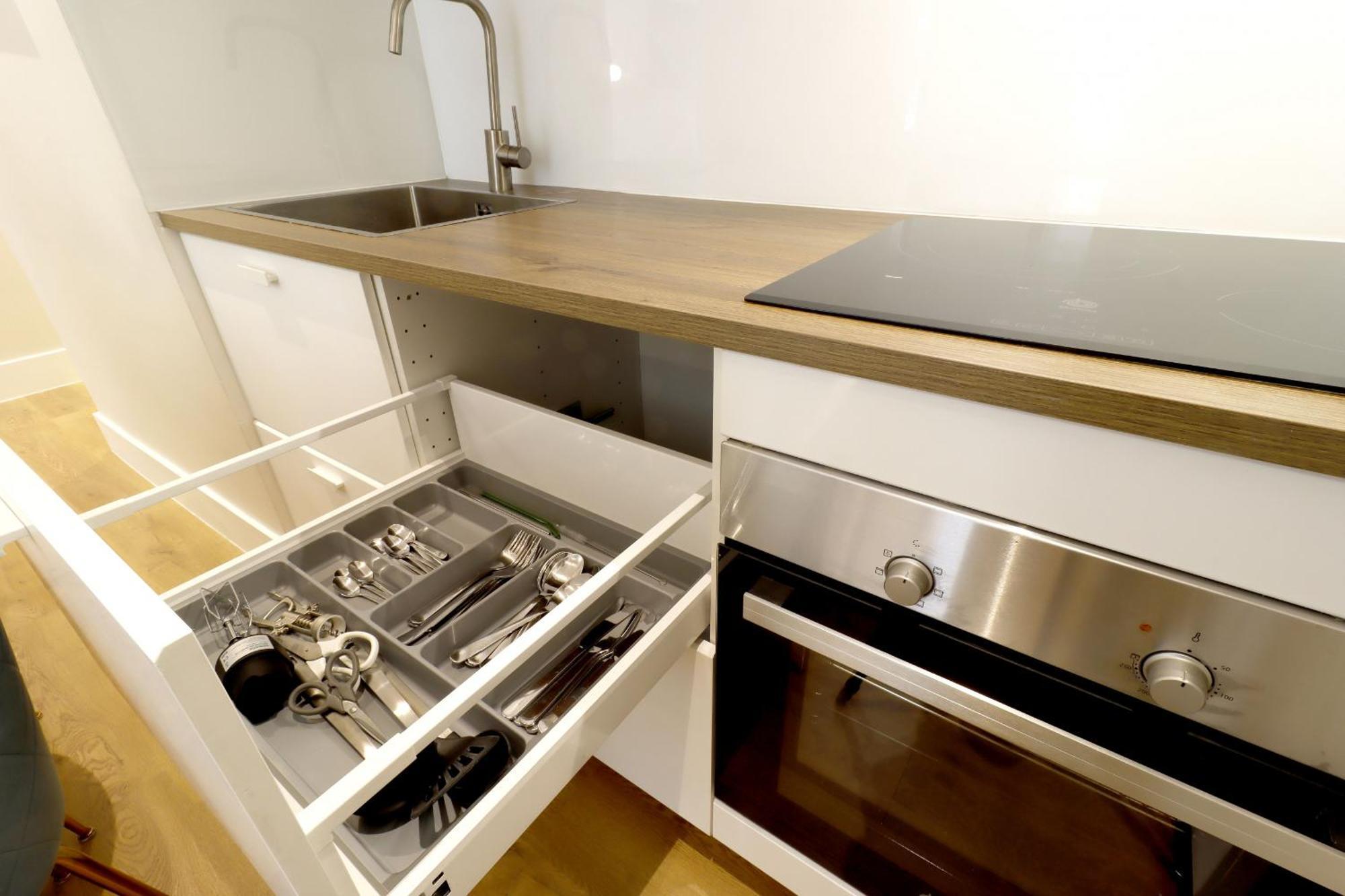The Star Apartamento Madrid