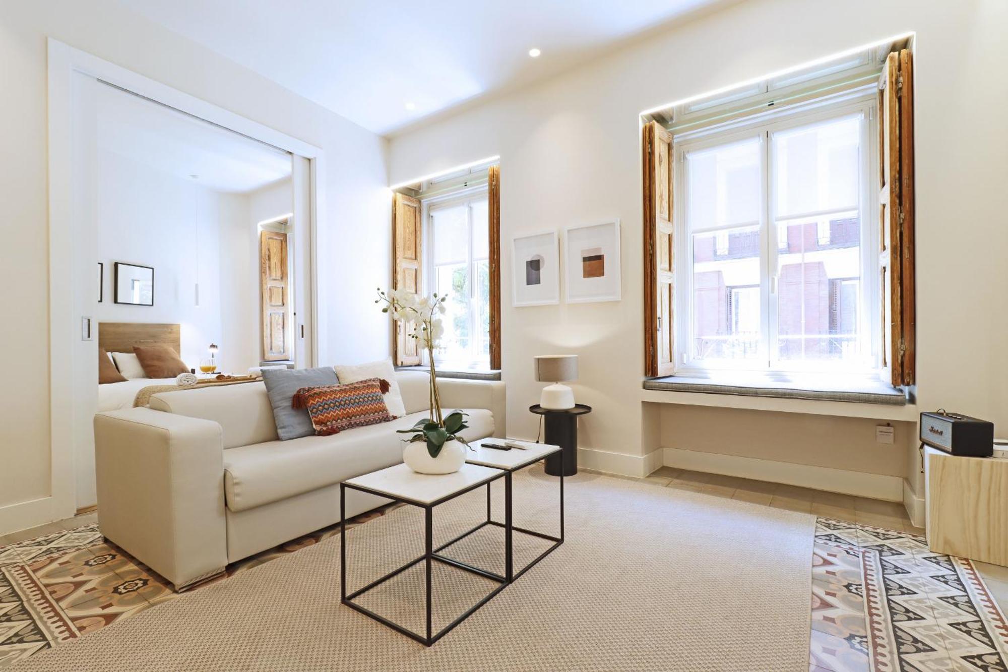 The Star Apartamento Madrid